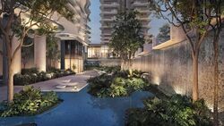 Lakeside Drive (D22), Condominium #627577071